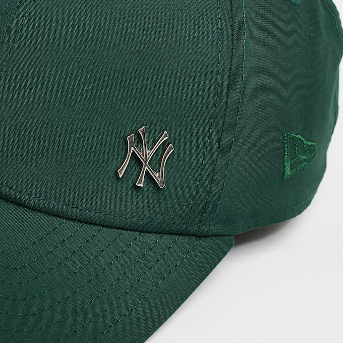 New Era 9Forty Flawless MLB New York Yankees grün 41510 4