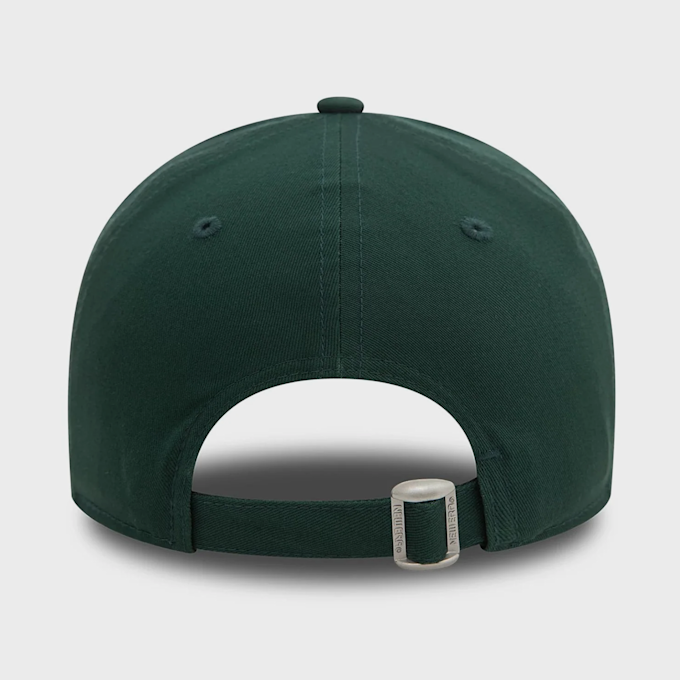New Era 9Forty League Ess MLB New York Yankees dkg/dkg groen 41512 2