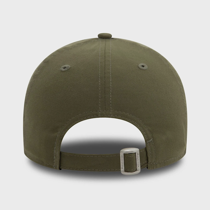New Era 9Forty Repreve Mini Logo MLB LA Dodgers nov grün 41497 2