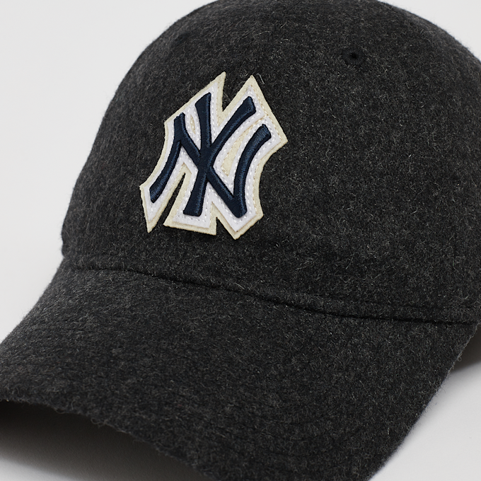 New Era 9Twenty Melton MLB New York Yankees blk zwart 41518 4