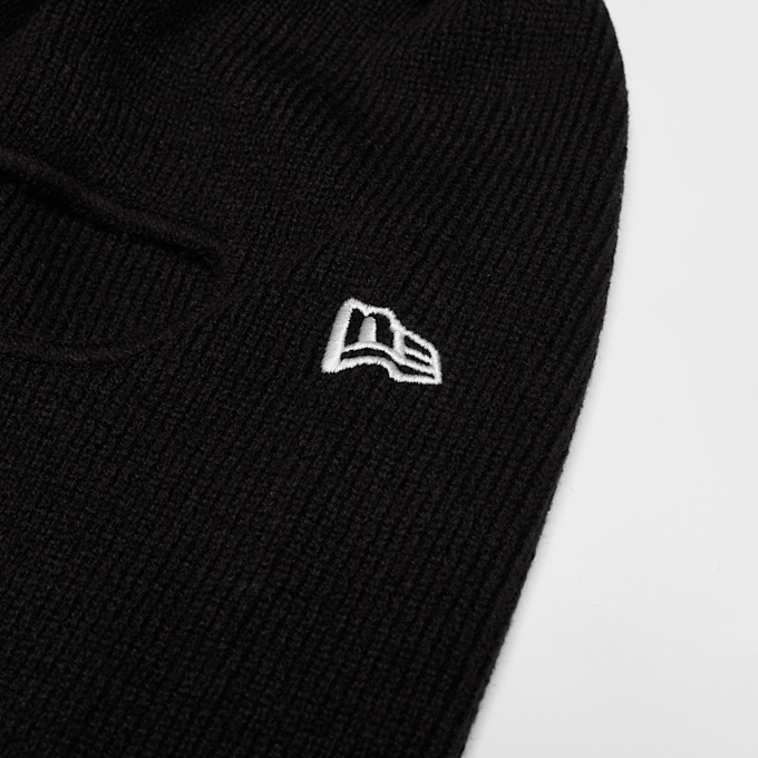 New Era Balaclava noir 41481 4