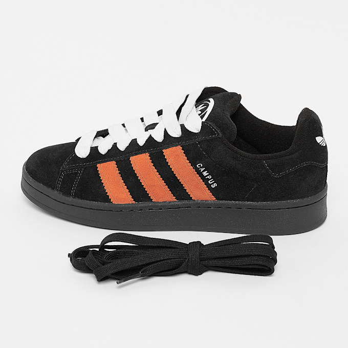 adidas Originals Campus Sneaker zwart 41525 6
