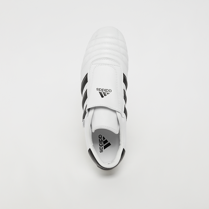 adidas Originals Sneaker Taekwondo blanc 41528 5
