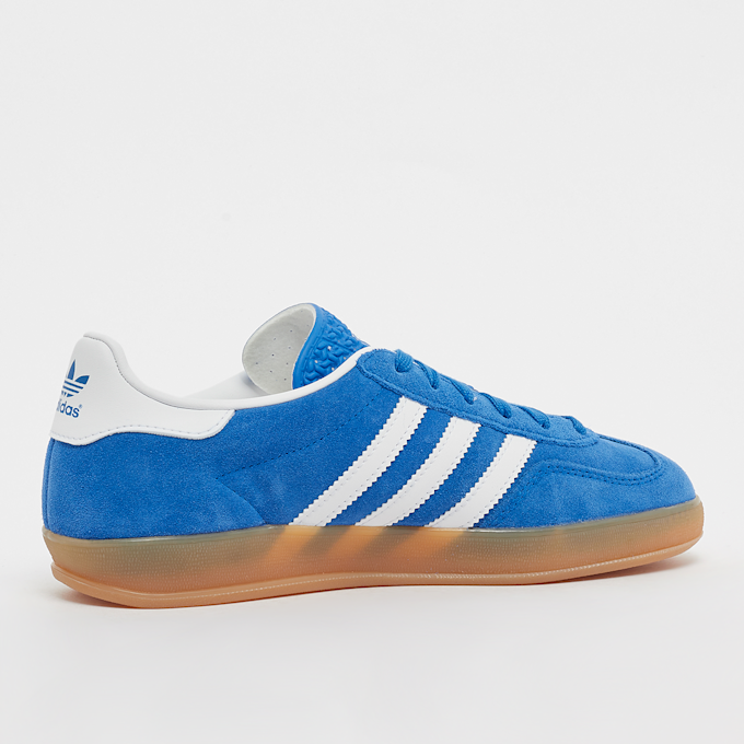 adidas Originals Sneakersy Gazelle Indoor niebieski 41530 3