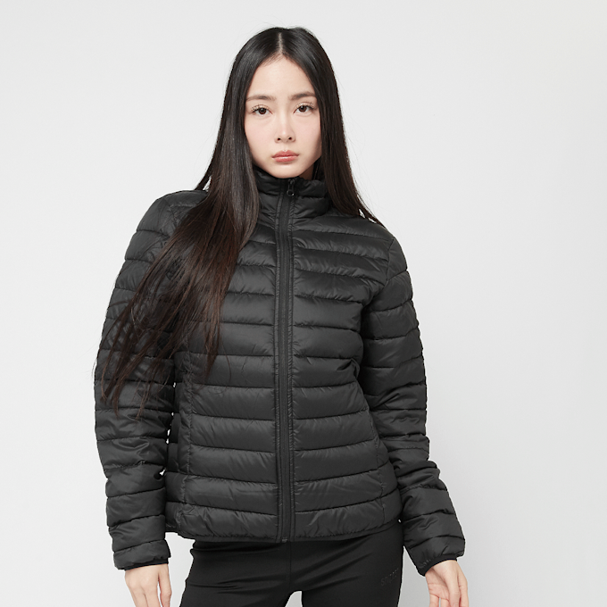 Urban Classics Ultra Light Puffer Jacket schwarz 41535 1