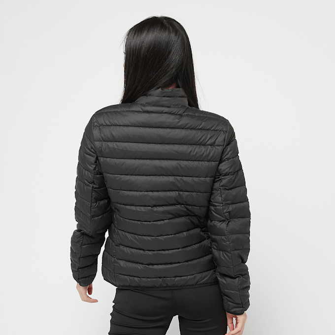 Urban Classics Ultra Light Puffer Jacket schwarz 41535 2
