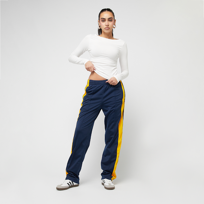 Urban Classics Ruffled Super Slim Longsleeve weiß 41540 4