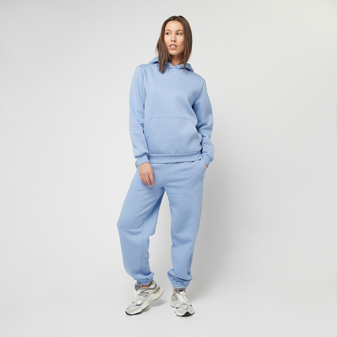 Urban Classics Fluffy Sweatpants bleu 41546 4