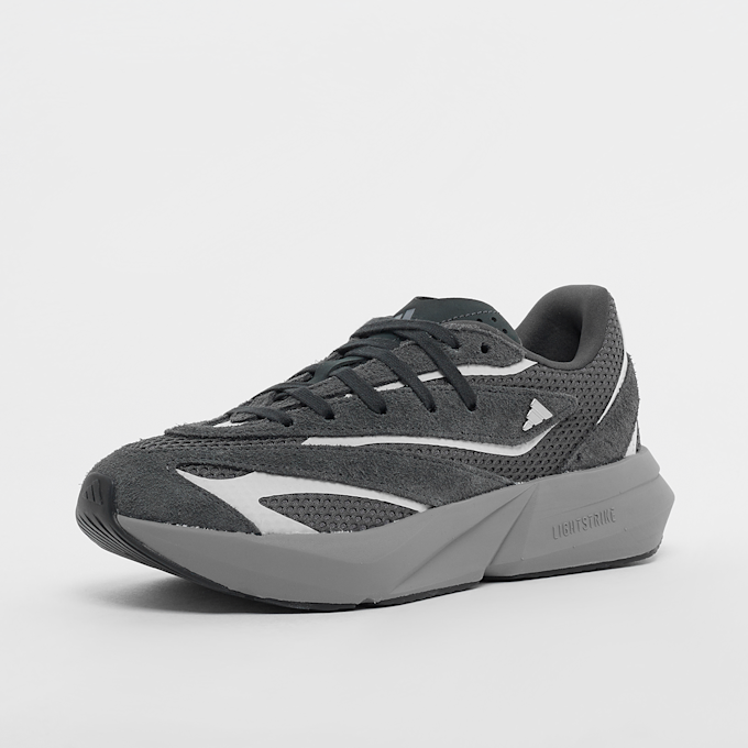 adidas Sportswear Lightblaze Sneaker grijs 41570 2