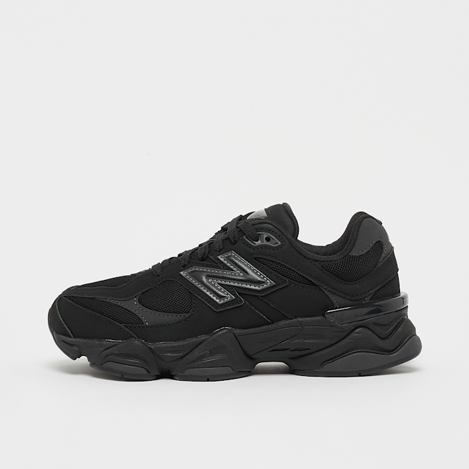 New Balance 9060 (GS) czarny 41574 1