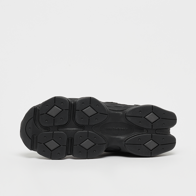 New Balance 9060 (GS) zwart 41574 4