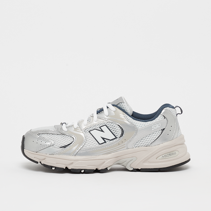 New Balance 530 (GS) blanc 41575 1