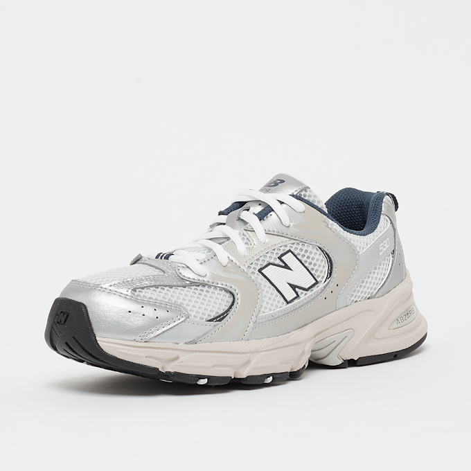 New Balance 530 (GS) blanc 41575 2