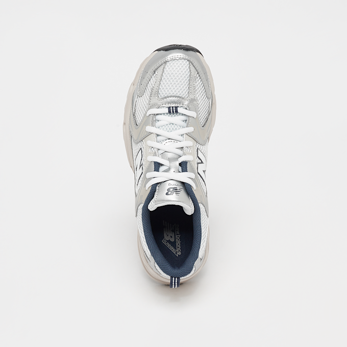 New Balance 530 (GS) blanc 41575 5