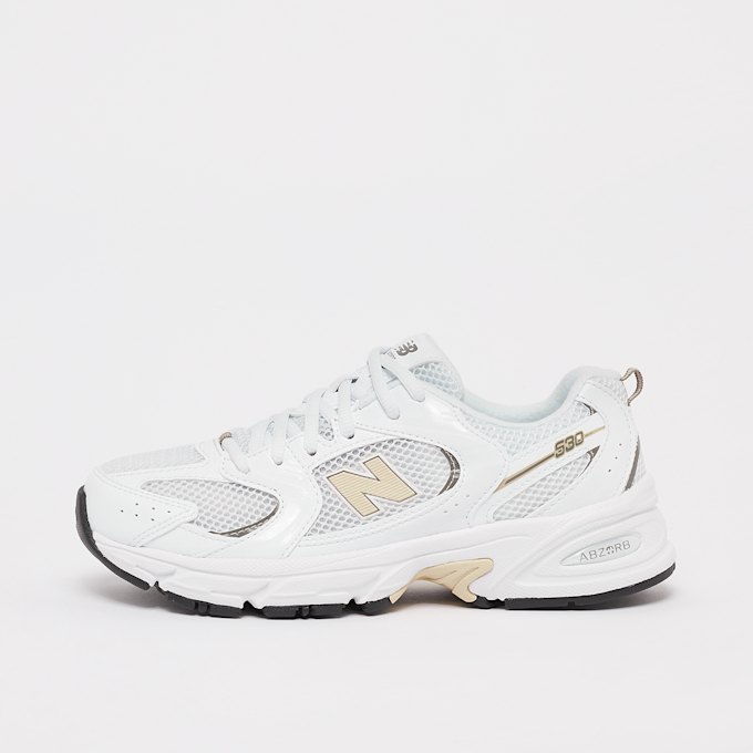 New Balance 530 (GS) blanc 41576 1