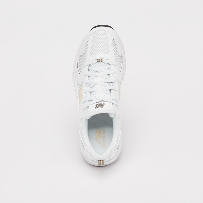 New Balance 530 (GS) blanc 41576 5
