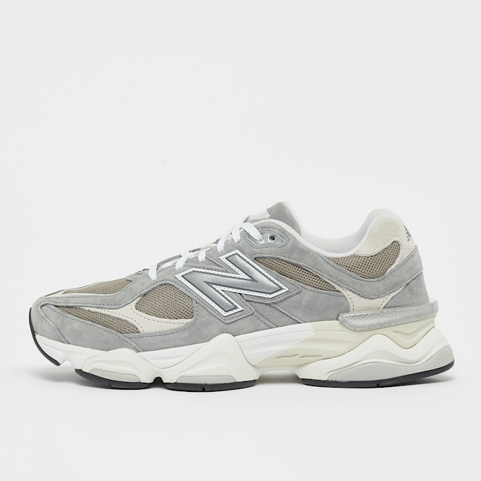New Balance 9060 grijs 41609 1