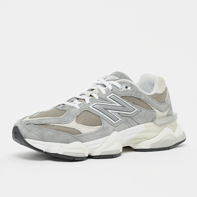 New Balance 9060 cinzento 41609 2