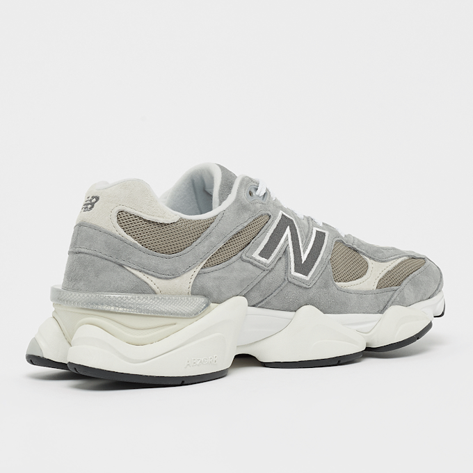 New Balance 9060 grijs 41609 3
