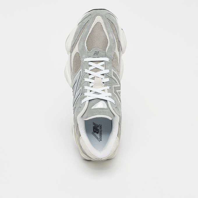 New Balance 9060 grijs 41609 5