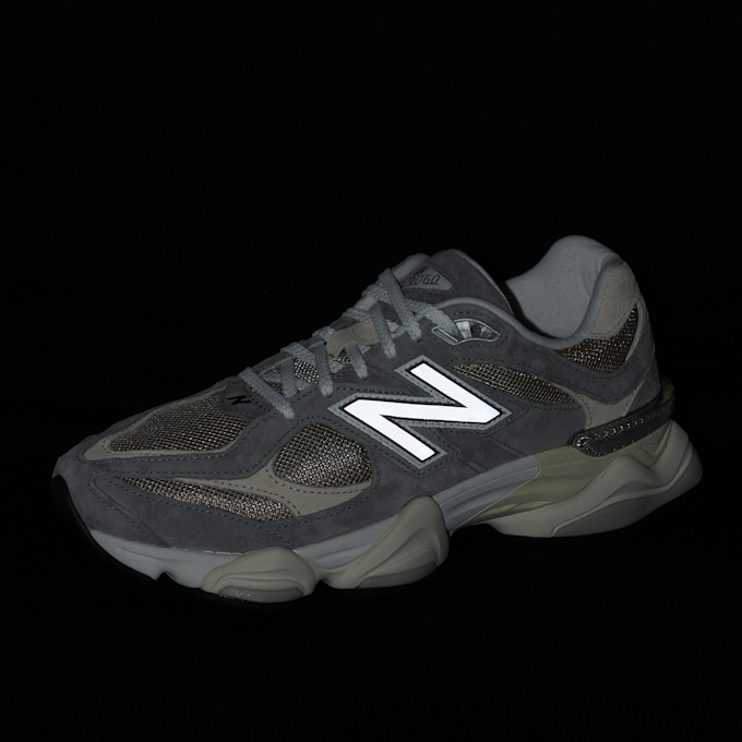 New Balance 9060 grijs 41609 6