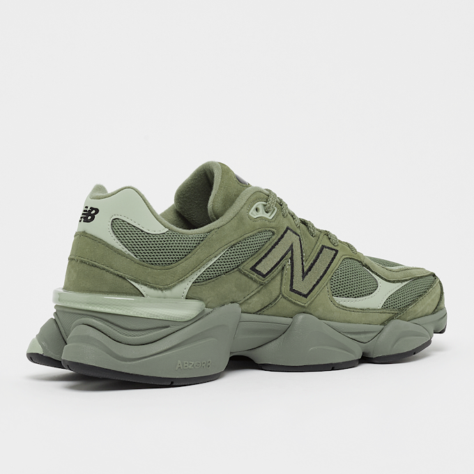 New Balance 9060 verde 41610 3