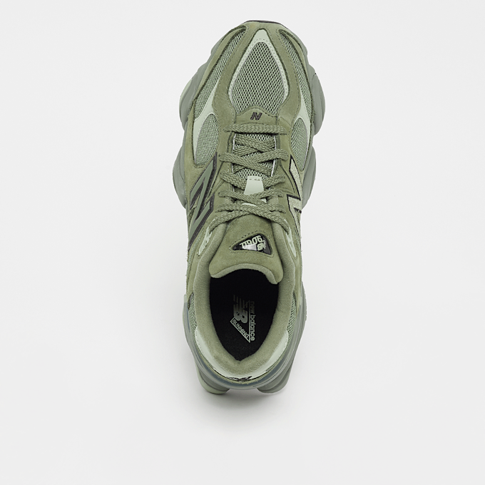New Balance 9060 verde 41610 5