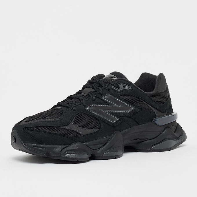 New Balance 9060 zwart 41611 2