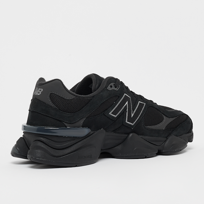 New Balance 9060 zwart 41611 3