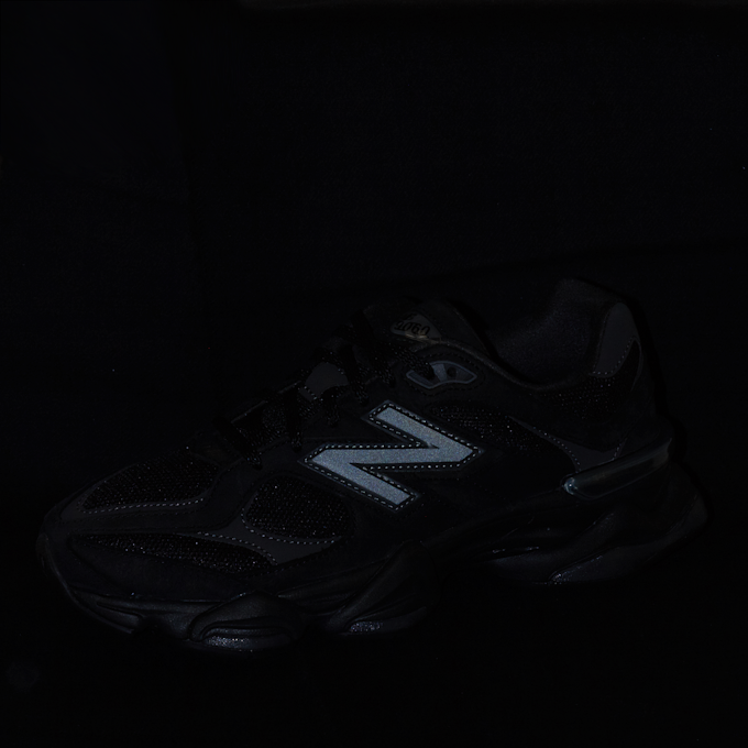 New Balance 9060 zwart 41611 6