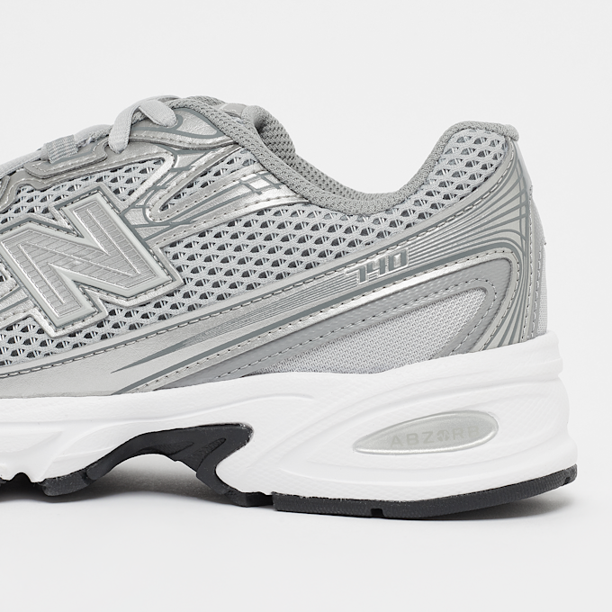 New Balance 740 grey grijs 41621 7