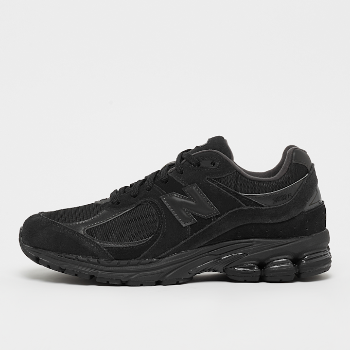 New Balance 2002 negro 41606 1