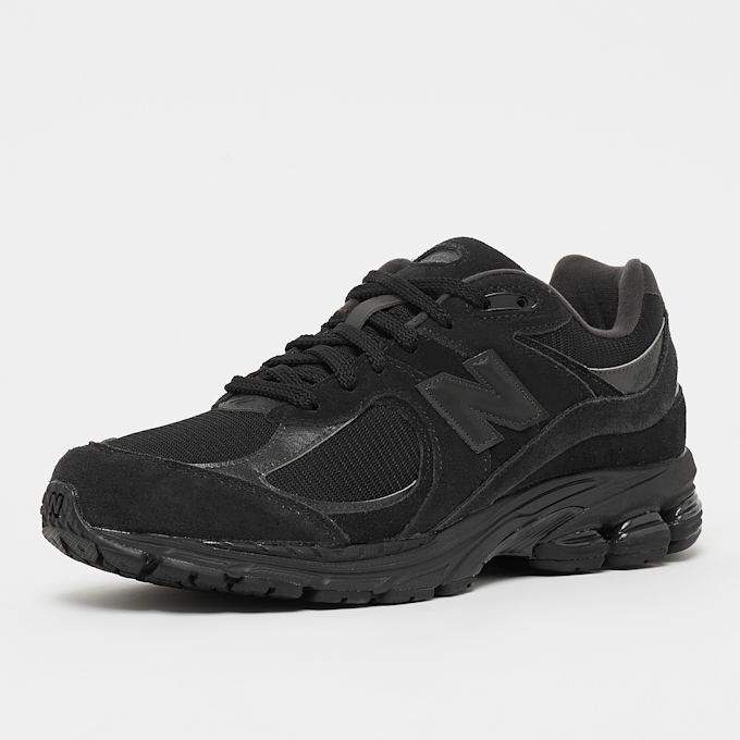 New Balance 2002 negro 41606 2