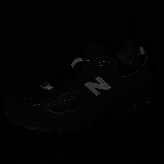 New Balance 2002 negro 41606 6
