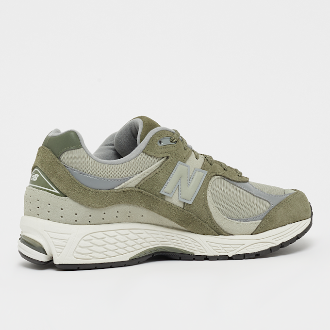 New Balance 2002 vert 41607 3