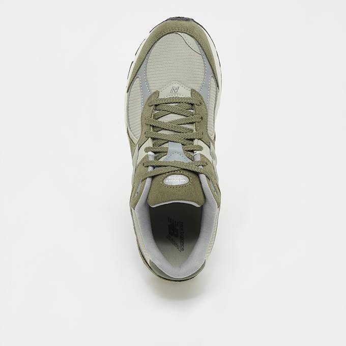 New Balance 2002 vert 41607 5