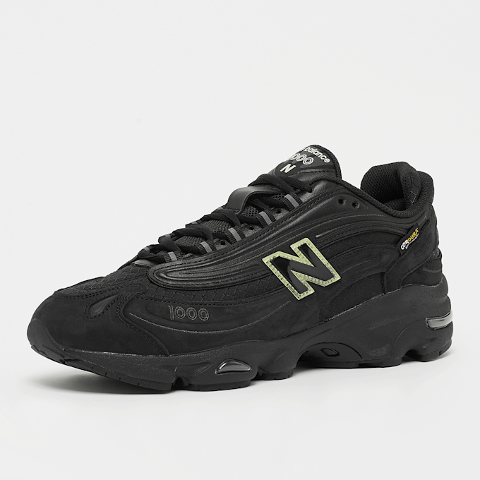 New Balance 1000 zwart 41601 2