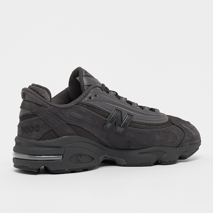New Balance 1000 czarny 41603 3