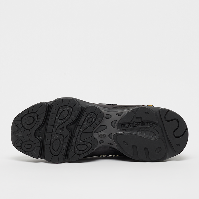 New Balance 1000 schwarz 41603 4