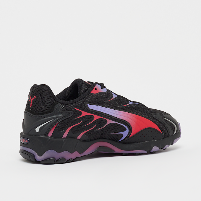 PUMA Inhale (GS) czarny 41625 3
