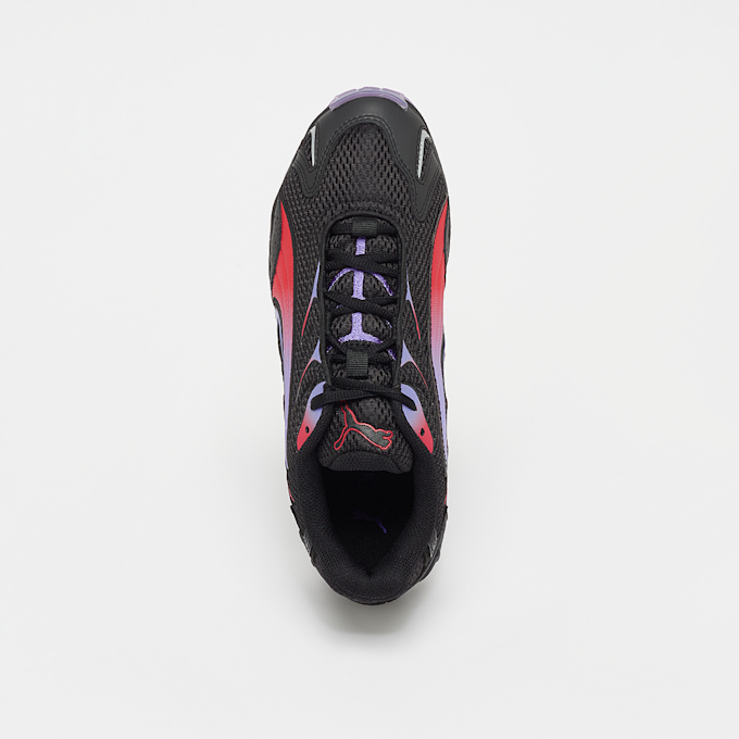 PUMA Inhale (GS) czarny 41625 5