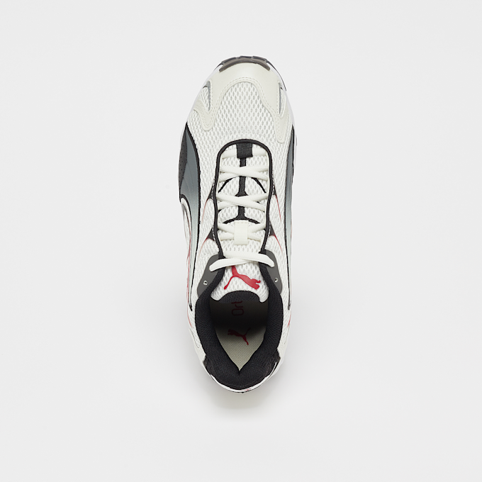PUMA Inhale Jr (GS) wit 41626 5