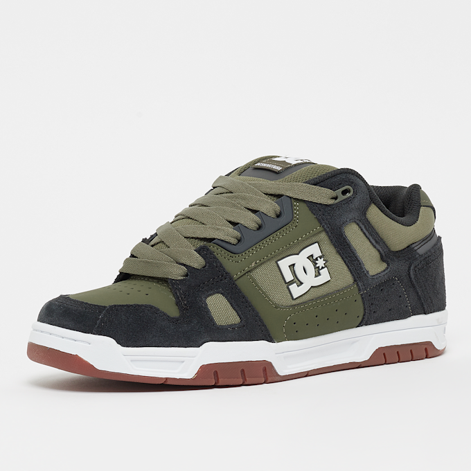 DC Stag groen 41614 2
