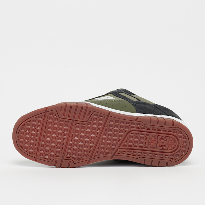 DC Stag vert 41614 4