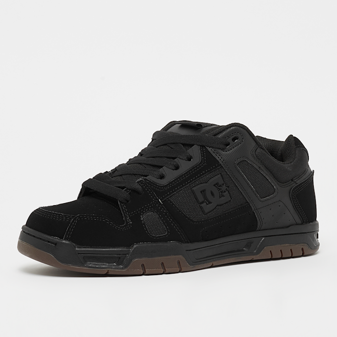 DC Stag black/gum zwart 41615 2