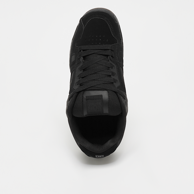 DC Stag black/gum zwart 41615 5
