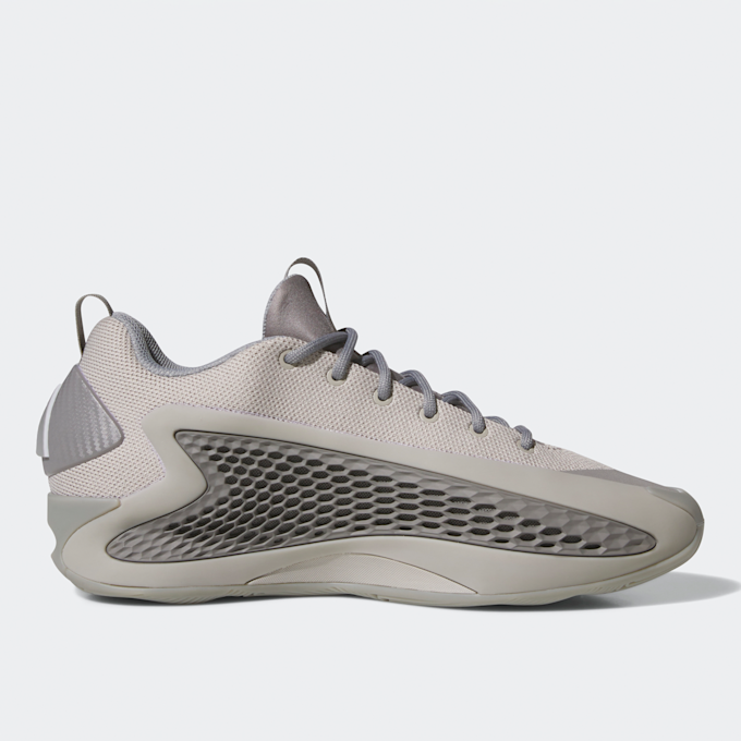 adidas Originals Chaussure de Basketball Anthony Edwards 1 Low beige 41673 2