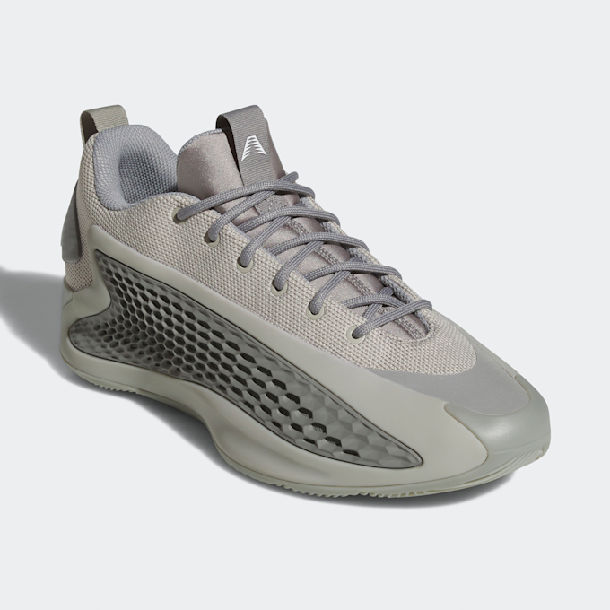 adidas Originals Chaussure de Basketball Anthony Edwards 1 Low beige 41673 3