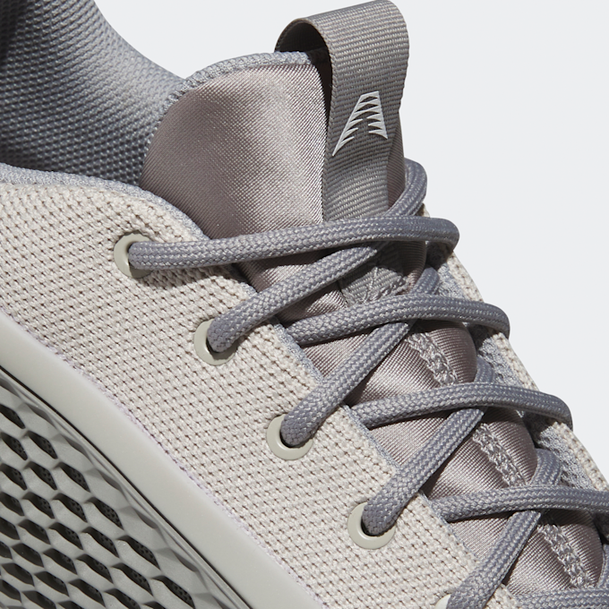 adidas Originals Anthony Edwards 1 Low Basketball Shoe bež 41673 7