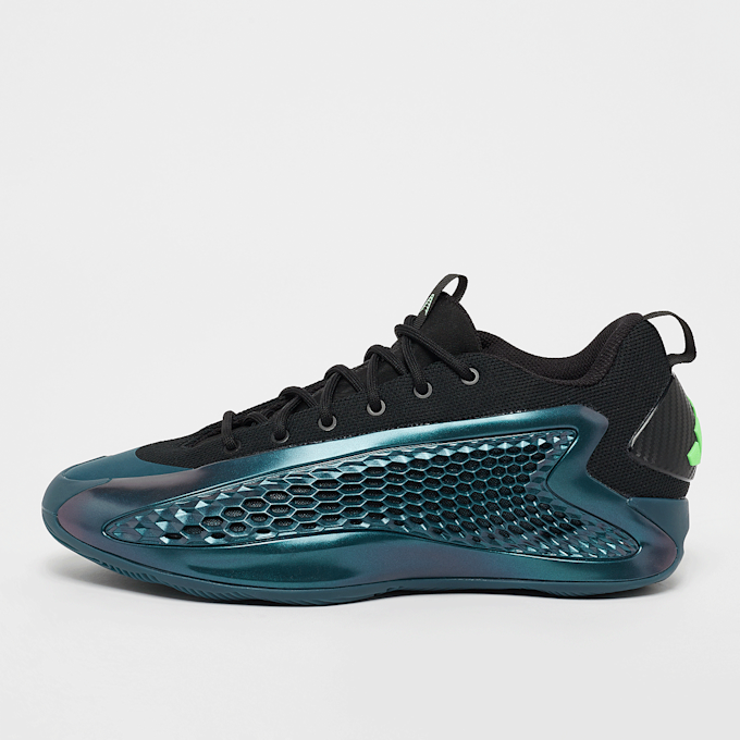 adidas Originals Chaussure de Basketball Anthony Edwards 1 Low bleu 41675 1
